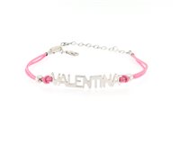 Bracciale Nomissimo Donna in Argento B04-VALENTINA - B04-VALENTINA